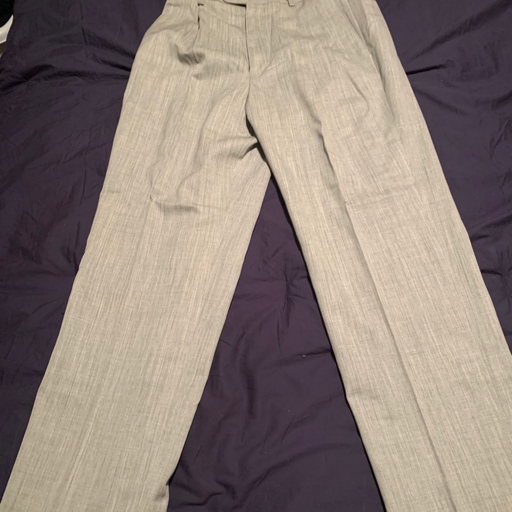 Dress slacks
